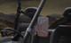 Seizmik 01+ A Cat/ Hon/JD/ Kaw/ Pol/ Suz/ Yam UTV Sideview Mirrors Pr. - 1.75 in. Steel Clamp - 18080 Photo - Primary