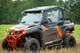 Seizmik 16-21 Polaris General 1000 / XP Upper Door Kit - 52-06017KIT Photo - Primary