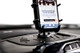 Addictive Desert Designs 21-23 Dodge Ram TRX Digital Device Dash Mount - AC6201701NA Photo - Mounted