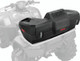 QuadBoss Rest & Store Rear Trunk - 156711 User 1
