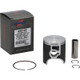 Vertex Pistons Cast Piston Kit 85Sx - 24212C Photo - Primary