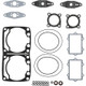 Vertex Pistons Top End Gasket Kit - 710311 Photo - Primary