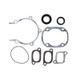 Vertex Pistons Complete Gasket Kt W/Oil Seals - 7111950 Photo - Primary