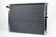 CSF 2020+ Toyota A90/A91 GR Supra / 2019+ BMW Z4 (2.0/3.0L) / 19-21 BMW G2X All-Aluminum Radiator - 7226 Photo - out of package