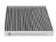 aFe 16-24 RAM 1500 Carbon Cabin Air Filter - 35-10030C Photo - Unmounted