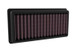 K&N 21-23 Ducati Monster Plus 937 Replacement Air Filter - DU-9321 Photo - lifestyle view