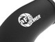aFe 2024 Toyota Tacoma L4 2.4L (t) BladeRunner 2.5in Aluminum Hot Charge Pipe - 46-20728-B Photo - Close Up
