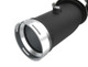 aFe 2024 Toyota Tacoma L4 2.4L (t) BladeRunner 2.5in Aluminum Hot Charge Pipe - 46-20728-B Photo - Close Up