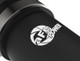 aFe 2024 Toyota Tacoma L4 2.4L (t) BladeRunner 3in Aluminum Cold Charge Pipe - 46-20729-B Photo - Close Up