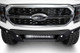 ADD 2021+ Ford F150 Black Label Front Bumper - F190300010103 Photo - Mounted