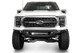 ADD 2021+ Ford F150 Black Label Front Bumper - F190300010103 Photo - Mounted