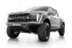 ADD 2021+ Ford F150 Raptor Rock Fighter Front Bumper - F210185080103 Photo - Mounted