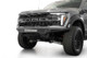 ADD 2021+ Ford F150 Raptor Rock Fighter Front Bumper - F210185080103 Photo - Mounted
