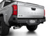 Addictive Desert Designs 2024 Toyota Tacoma Stealth Rear Bumper - R670081280103 Photo - Mounted