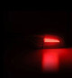 AlphaRex 15-23 Dodge Charger NOVA-Series Prismatic LED Tail Lights Alpha-Black - 642020 User 5