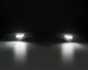 AlphaRex 15-23 Dodge Charger NOVA-Series Prismatic LED Tail Lights Alpha-Black - 642020 User 2
