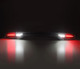 AlphaRex 15-23 Dodge Charger NOVA-Series Prismatic LED Tail Lights Alpha-Black - 642020 User 4