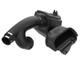 aFe 15-24 Ford F-150 EcoBoost V6 2.7L/3.5L (tt) Quantum Cold Air Intake System w/ Pro DRY S Filter - 53-10033D Photo - Unmounted