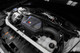 K&N 20-24 Ford Explorer 3.0L V6 / 20-24 Lincoln Aviator 3.0L V6 Performance Air Intake System - 63-2622 Photo - Mounted