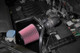 K&N 18-23 Volkswagen Atlas V6 3.6L Performance Air Intake System - 69-9756TC Photo - Mounted