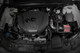 K&N 23-24 Mazda CX-50 L4 2.5L Turbo Performance Air Intake System - 77-2589KC Photo - Mounted