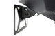 Addictive Desert Designs Clevis Mounted Front License Plate Bracket - AC9905201NA Photo - Mounted