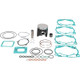 Vertex Piston 18-22 KTM 300 EXC TPI 300cc Top End Piston Kit - VTK24244A Photo - Primary