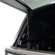 Westin EXP Truck Cap COMPLETE KIT A + B (21-25 Ford F-150/Lightning/Raptor CC 5.5ft. Bed) - 16-14065 Photo - Mounted