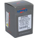 Vertex Piston 01-16 KTM 125 EXC 125cc Cast Replica Piston Kit - 23928C Photo - Primary