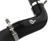 aFe 20-23 GM Diesel Trucks V8 6.6L L5P BladeRunner 3in Aluminum Hot Charge Pipe - Black - 46-20448-B Photo - Close Up