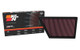 K&N 23-24 Ford Ranger/Everest 2.0L L4 Diesel  Drop-In Air Filter - 33-3185 Photo - out of package