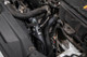 K&N 20-22 Hyundai Veloster N 2.0L L4 Aluminum Charge Pipe Kit - Gunmetal Gray - 77-1019KC Photo - Mounted