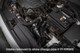 K&N 20-22 Hyundai Veloster N 2.0L L4 Aluminum Charge Pipe Kit - Gunmetal Gray - 77-1019KC Photo - Mounted