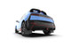 Rally Armor 2025 Hyundai Ioniq 5 N Black Mud Flap w/ Red Logo - MF117-UR-BLK-RD User 1