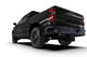 Rally Armor 19-24 Gen 4 Chevy Silverado 1500 Black UR Mud Flap Metallic Red Logo - MF121-UR-BLK-RD User 1