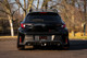 Rally Armor 23-24 Toyota GR Corolla Black Mud Flap w/ Light Blue Logo - MF89-UR-BLK-NB User 1