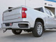 aFe Rebel XD Series 3 IN 304SS DPF-Back 23-24 GM Trucks L6-3.0L (td) LZ0- Dual Black Tip - 49-34145-B Photo - Mounted