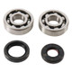 Hot Rods 01-04 Yamaha YZ 125 125cc Main Bearing & Seal Kit - K010 Photo - Primary