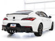 AWE Tuning 2024 Acura Integra Type S DE5 FWD Touring Edition Exhaust w/ Triple Chrome Silver Tips - 3015-52335 Photo - Mounted