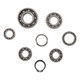 Hot Rods 16-19 Husqvarna TC 125 125cc Transmission Bearing Kit - TBK0108 Photo - Primary