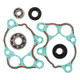 Hot Rods 87-01 Honda CR 500 R 500cc Water Pump Kit - WPK0012 Photo - Primary