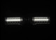 AlphaRex 21-24 Toyota GR86 / 21-24 Subaru BRZ NOVA-Series Prismatic LED Fourth Brake Light - Clr Smk - 220070 User 4