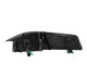 AlphaRex 12-21 Tesla Model S LUXX-Series LED Tail Lights - Black - 601120 User 1