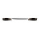 AlphaRex 12-21 Tesla Model S LUXX-Series LED Tail Lights - Black - 601120 User 2