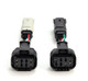 AlphaRex Stock Halogen Tail Lights to AlphaRex LUXX-Series Tail Lights Converters (For 620030) - 620031 User 2