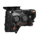 AlphaRex 09-14 Ford F-150 PRO-Series Projector Headlights Plank Style Black w/Activ Light/Seq Signal - 880481 User 1