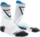 Dainese Dry Mid Socks Black/Blue Size - 36/38 - 201996272-607-3638 Photo - Primary