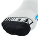 Dainese Dry Mid Socks Black/Blue Size - 36/38 - 201996272-607-3638 Photo - Primary