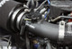 PERRIN 02-07 Subaru WRX/STi / 04-08 Forester XT Short Ram Intake - Black - PSP-INT-201BK Photo - Primary