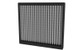K&N 09-22 Nissan 370Z 3.7L V6 Lifetime Washable Cabin Air Filter - VF2082 Photo - lifestyle view